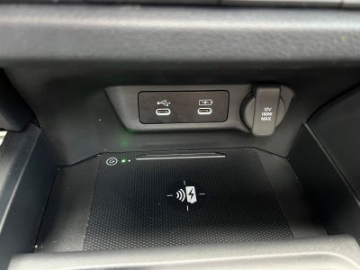2025 Acura ADX A-Spec Advance Package