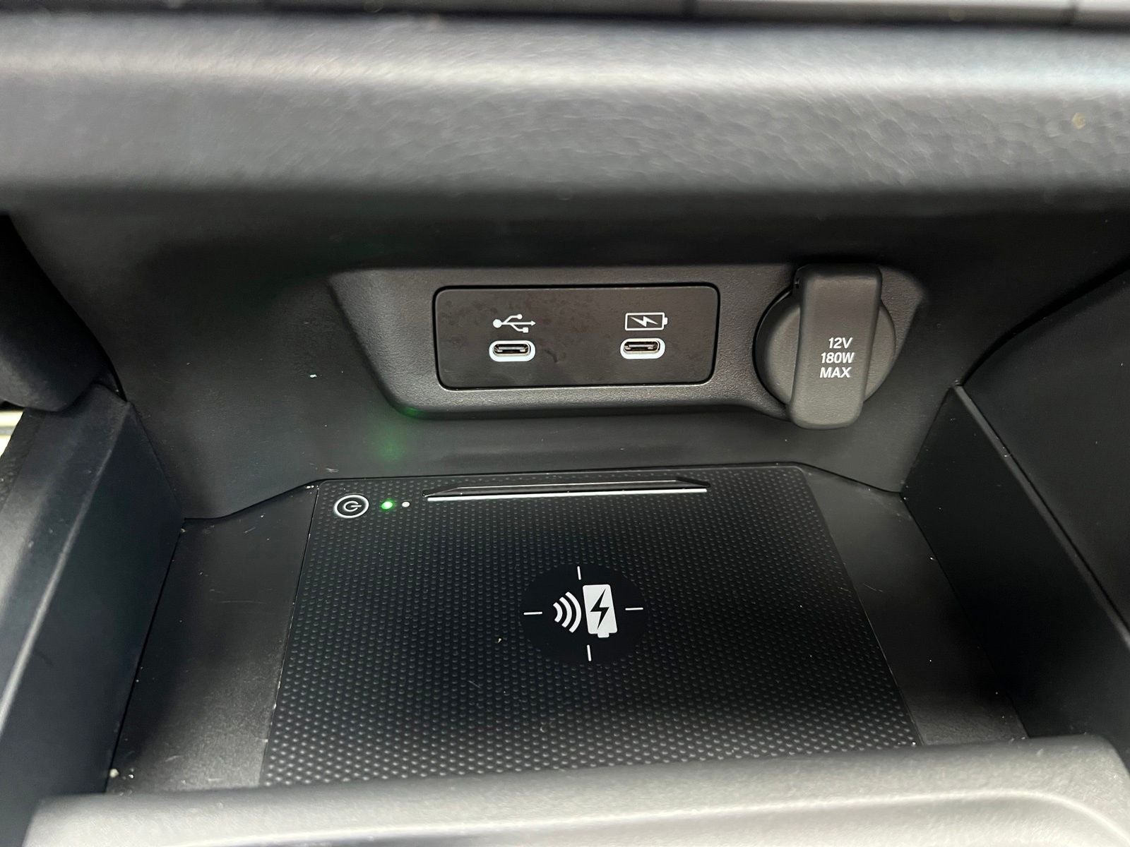 2025 Acura ADX A-Spec Advance Package