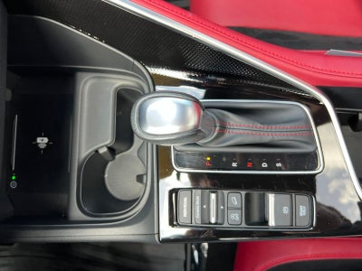 2025 Acura ADX A-Spec Advance Package