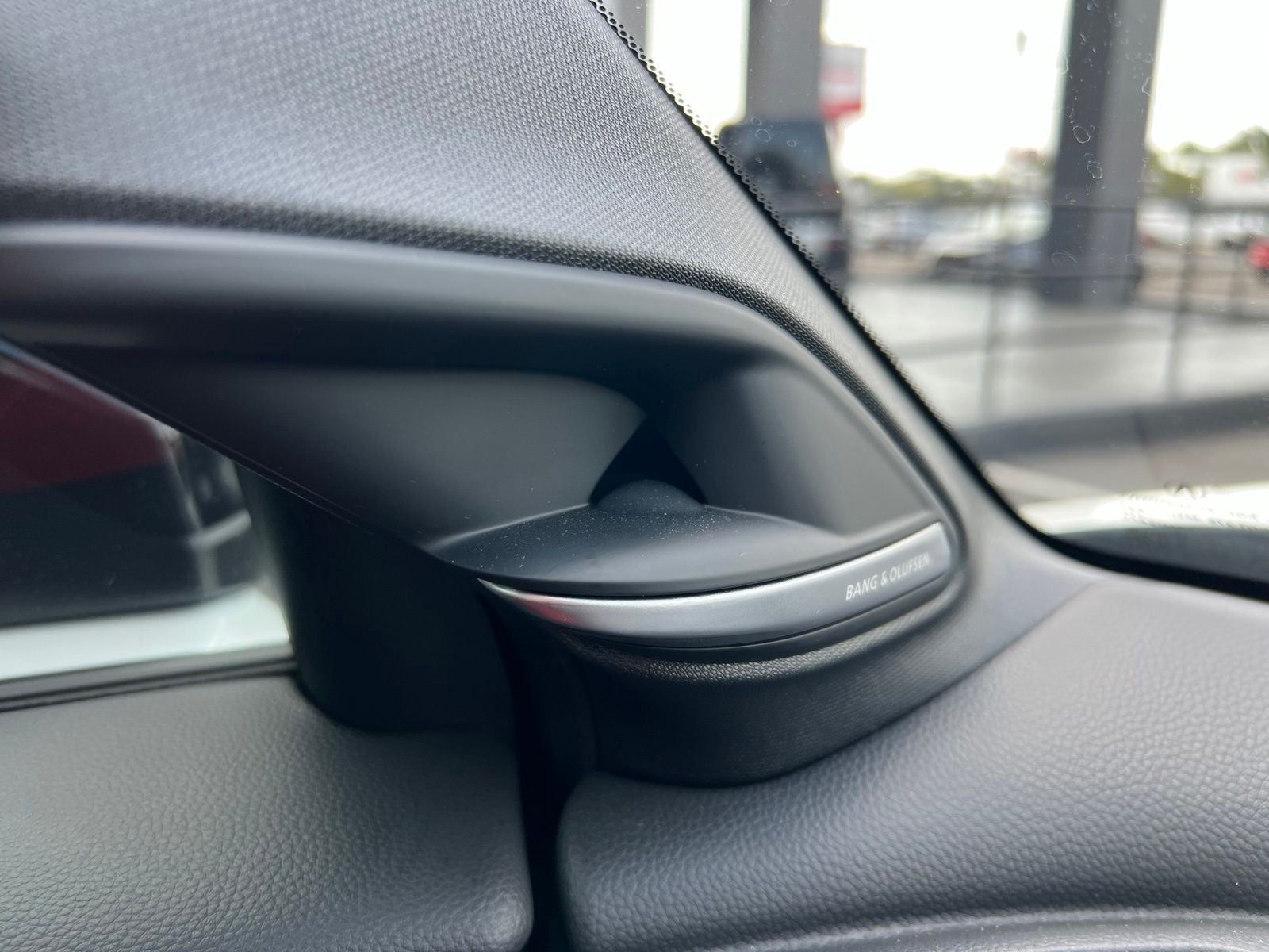 2025 Acura ADX A-Spec Advance Package