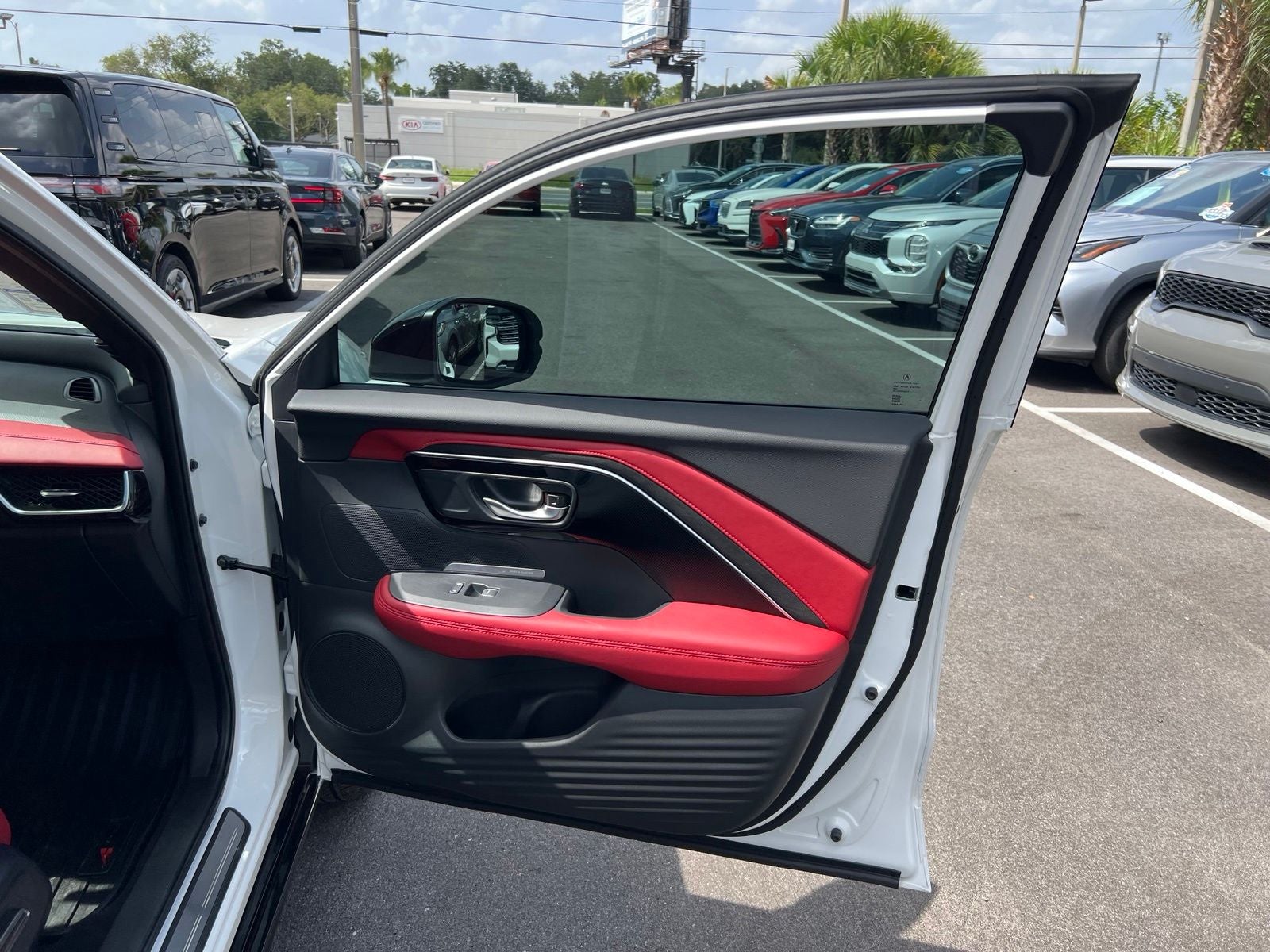 2025 Acura ADX A-Spec Advance Package