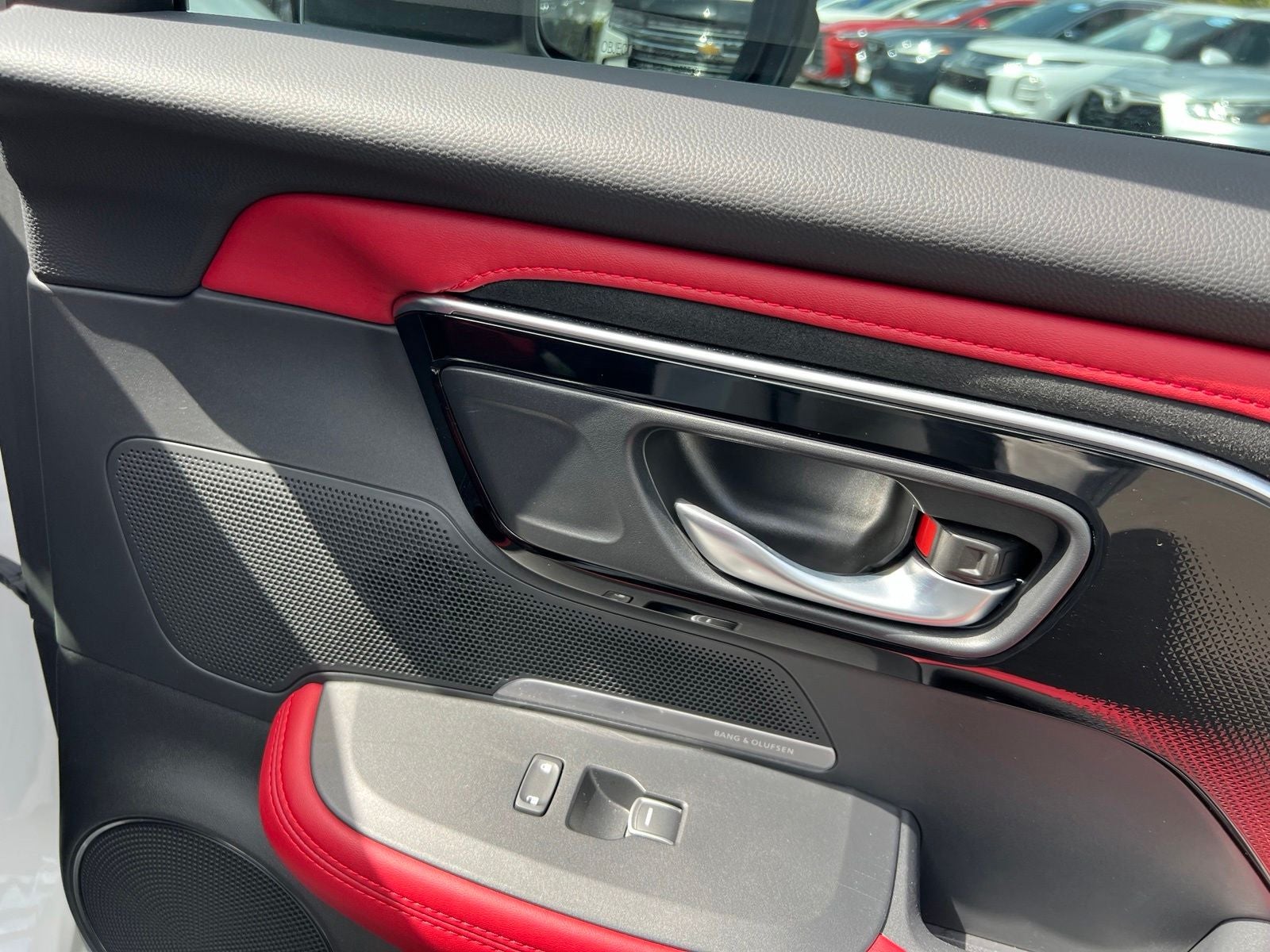 2025 Acura ADX A-Spec Advance Package