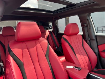 2025 Acura ADX A-Spec Advance Package