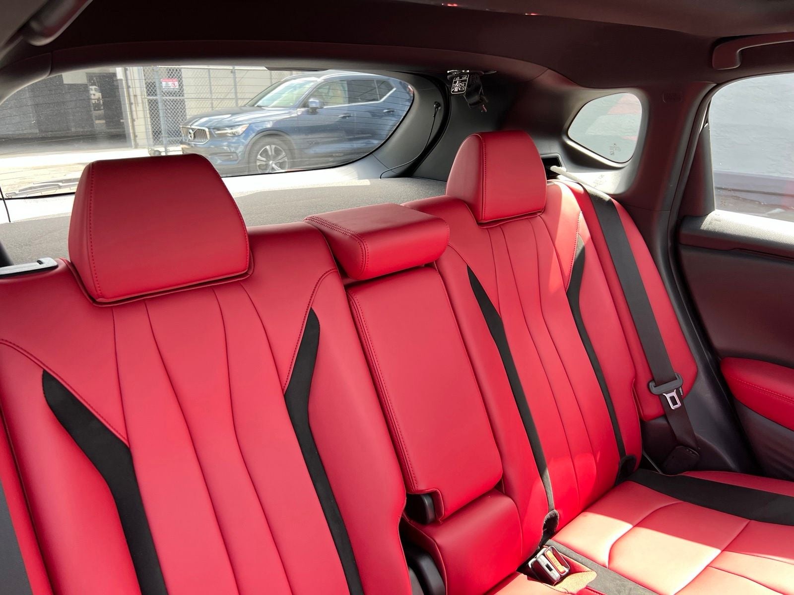 2025 Acura ADX A-Spec Advance Package