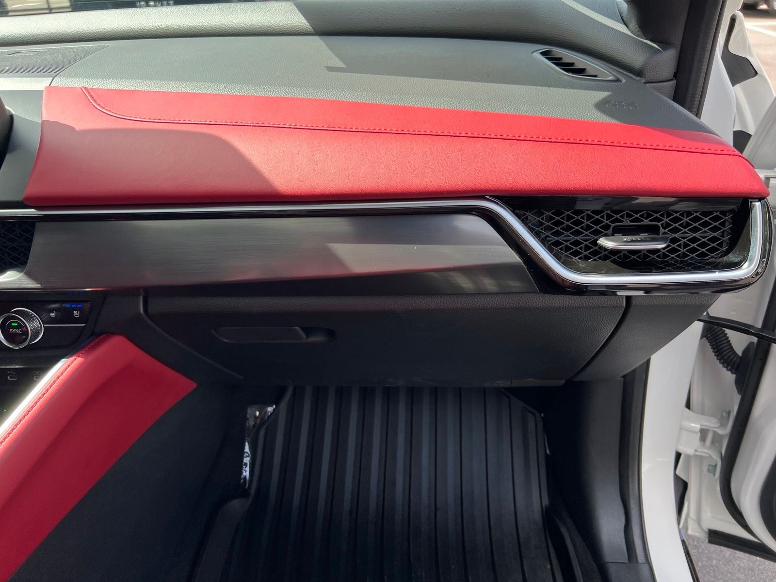 2025 Acura ADX A-Spec Advance Package