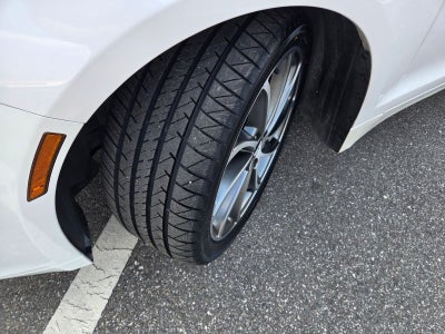 2019 Lincoln MKZ Reserve