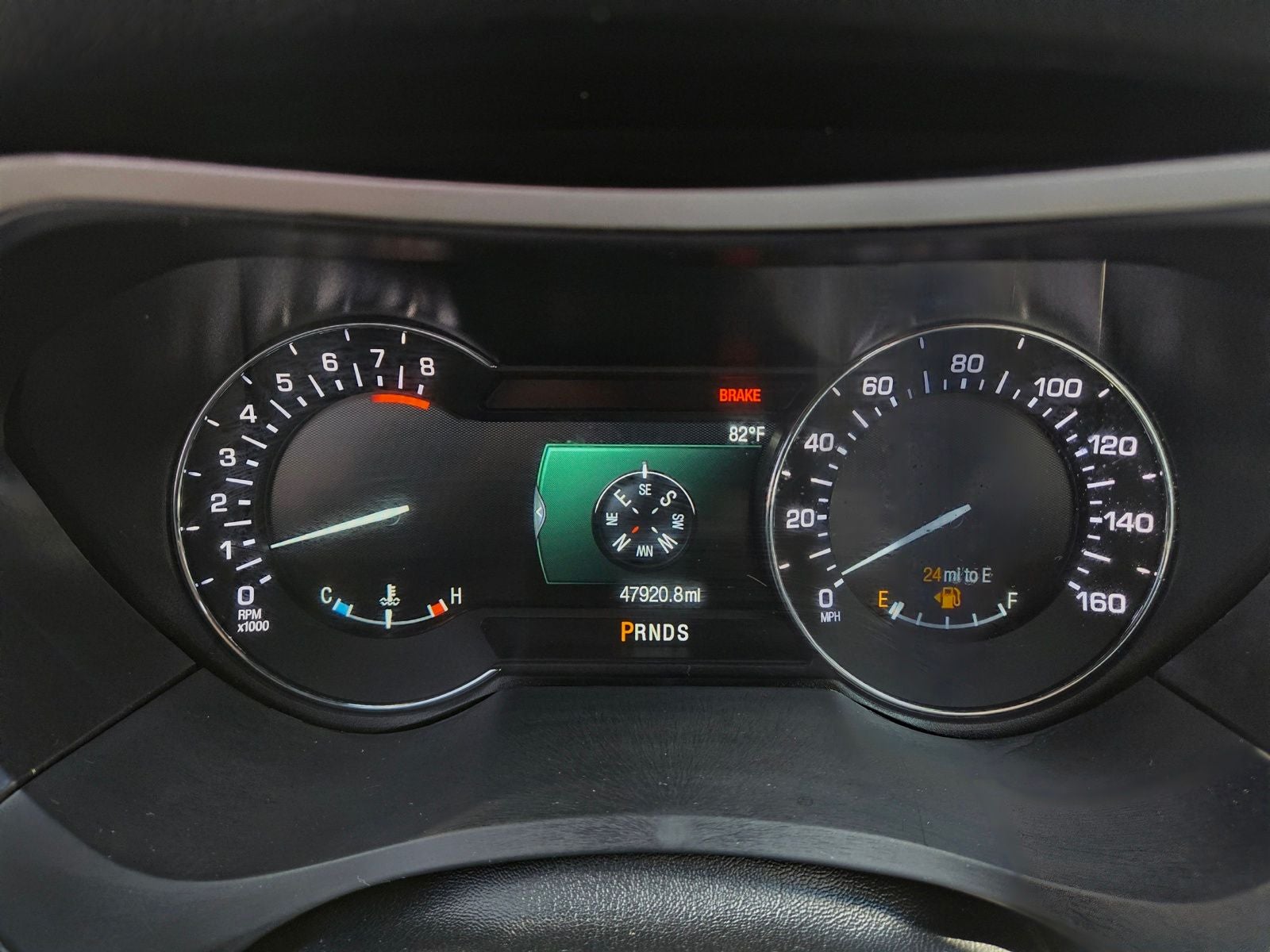 2019 Lincoln MKZ Reserve