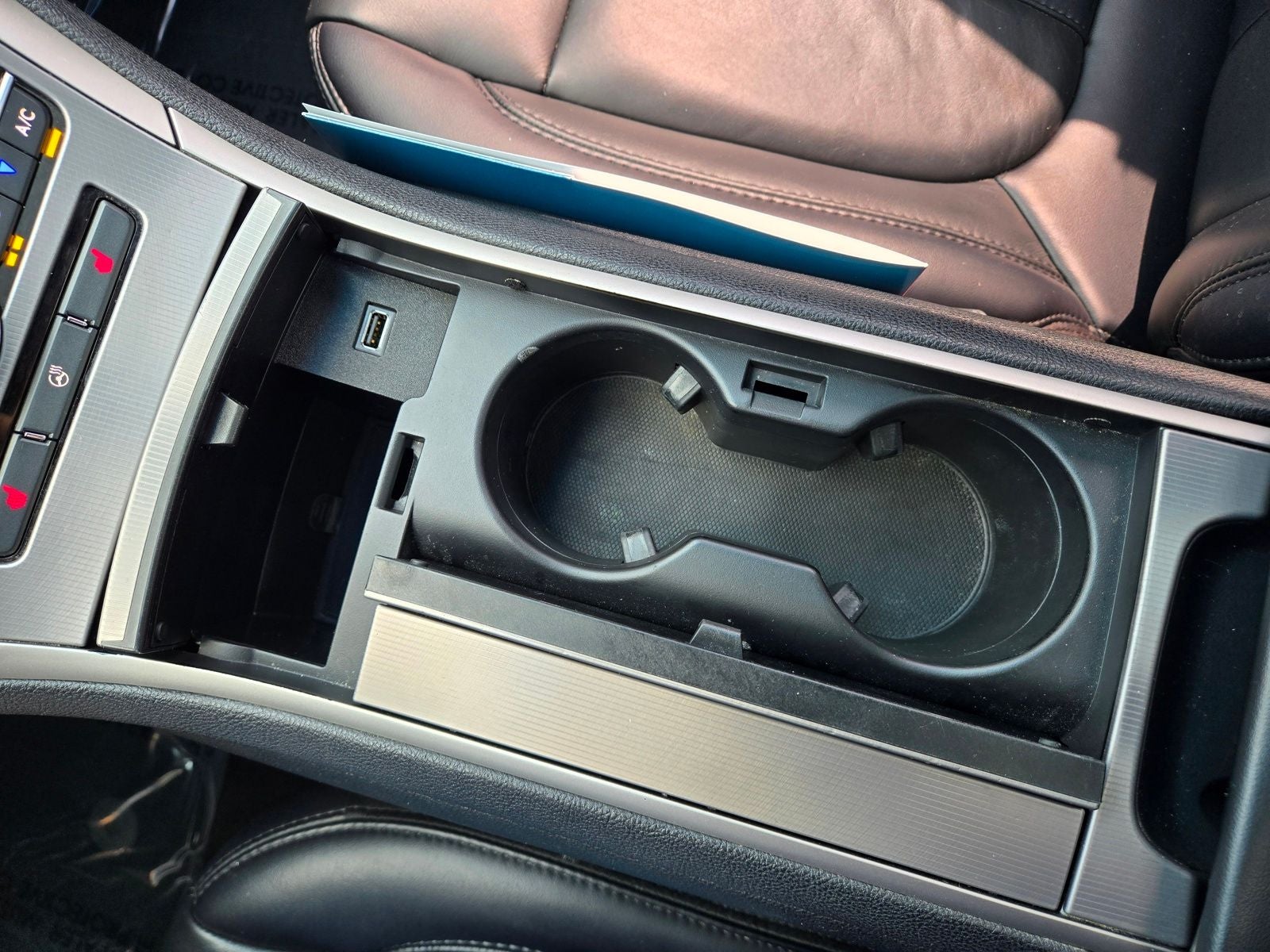 2019 Lincoln MKZ Reserve