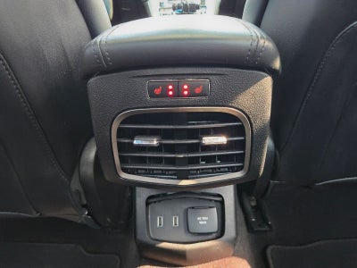 2019 Lincoln MKZ Reserve