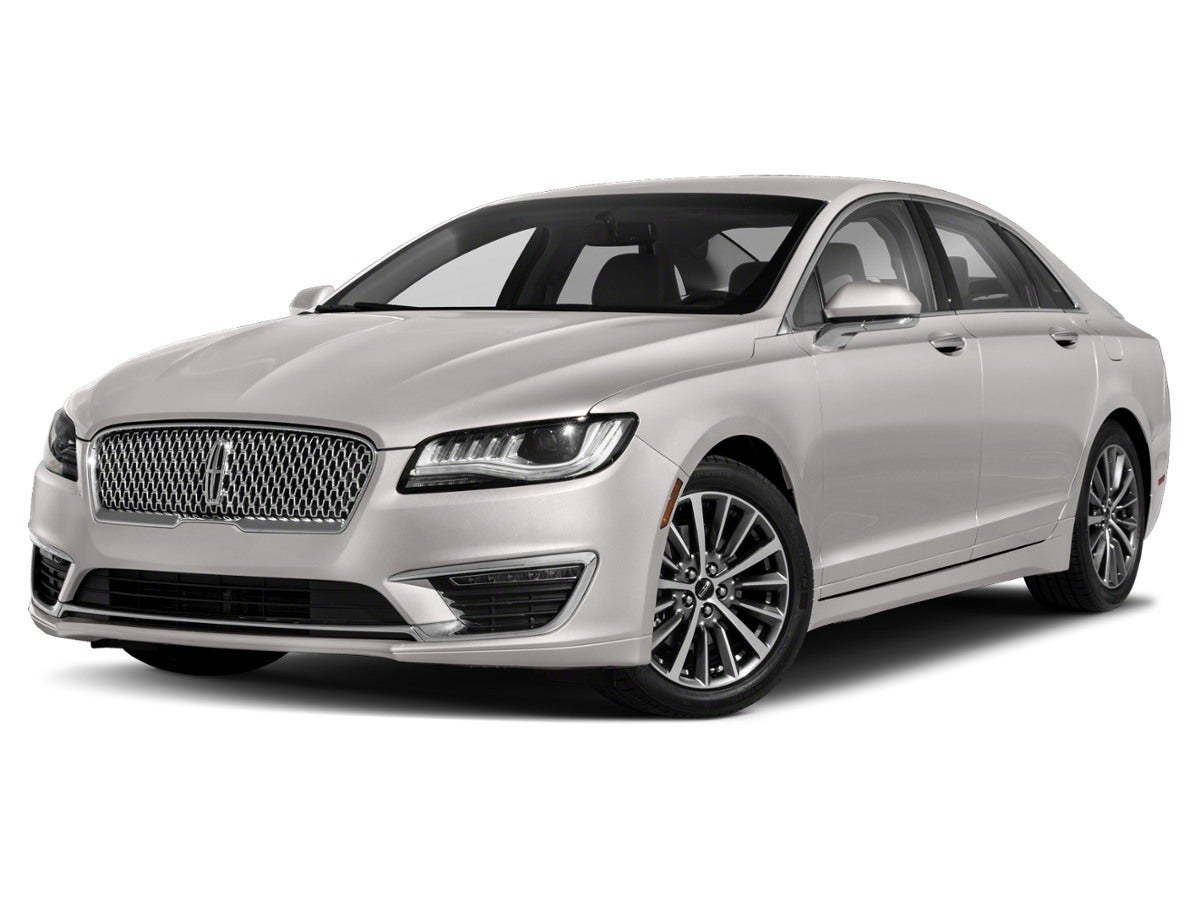 2018 Lincoln MKZ Hybrid Reserve FWD's photo
