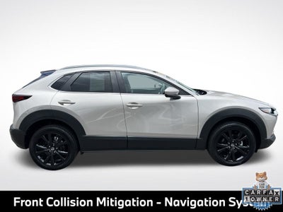 2024 Mazda Mazda CX-30 2.5 S Select Sport