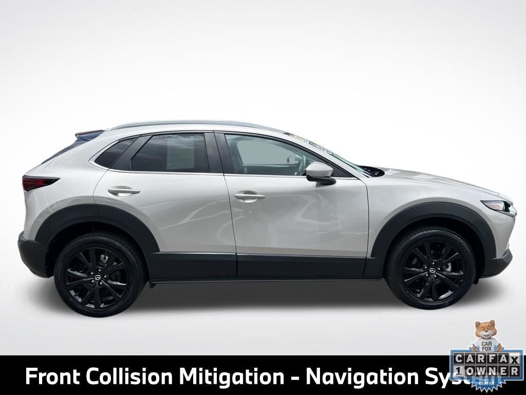 2024 Mazda Mazda CX-30 2.5 S Select Sport