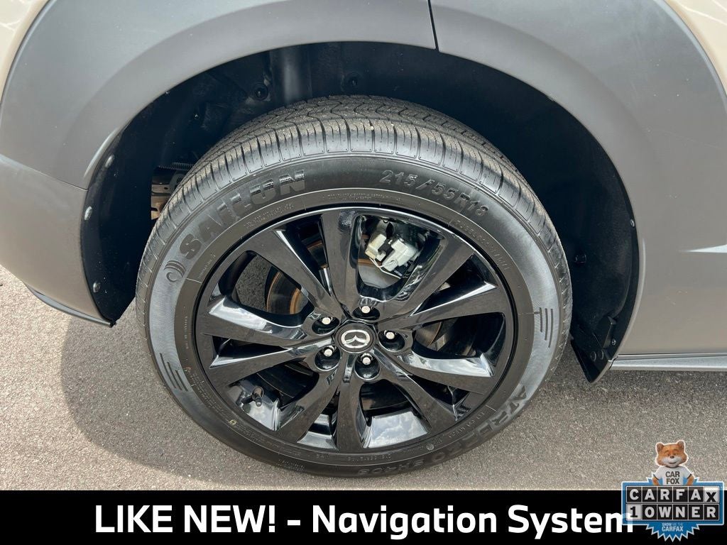 2024 Mazda Mazda CX-30 2.5 S Select Sport