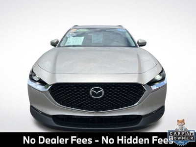 2024 Mazda Mazda CX-30 2.5 S Select Sport