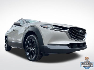 2024 Mazda Mazda CX-30 2.5 S Select Sport