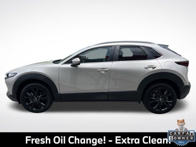 2024 Mazda Mazda CX-30 2.5 S Select Sport