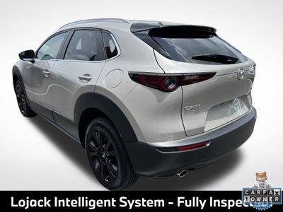 2024 Mazda Mazda CX-30 2.5 S Select Sport