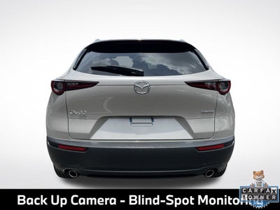 2024 Mazda Mazda CX-30 2.5 S Select Sport