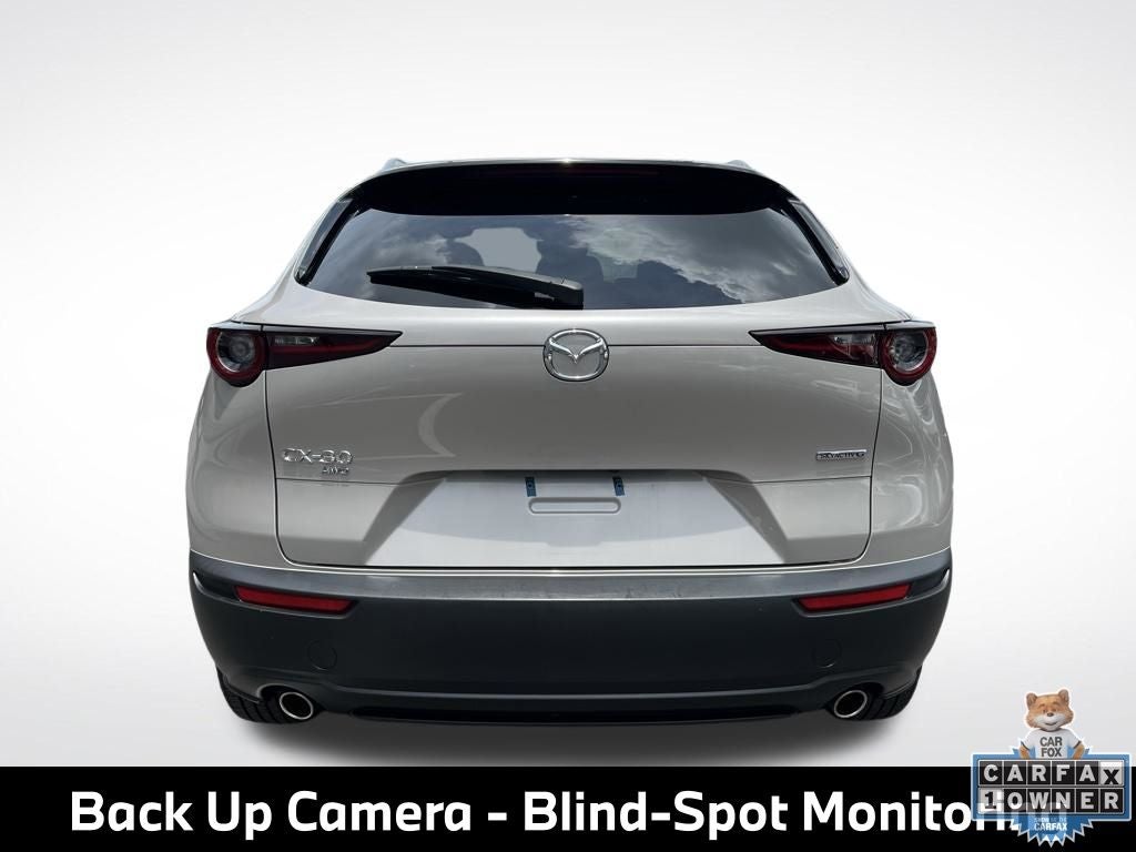 2024 Mazda Mazda CX-30 2.5 S Select Sport