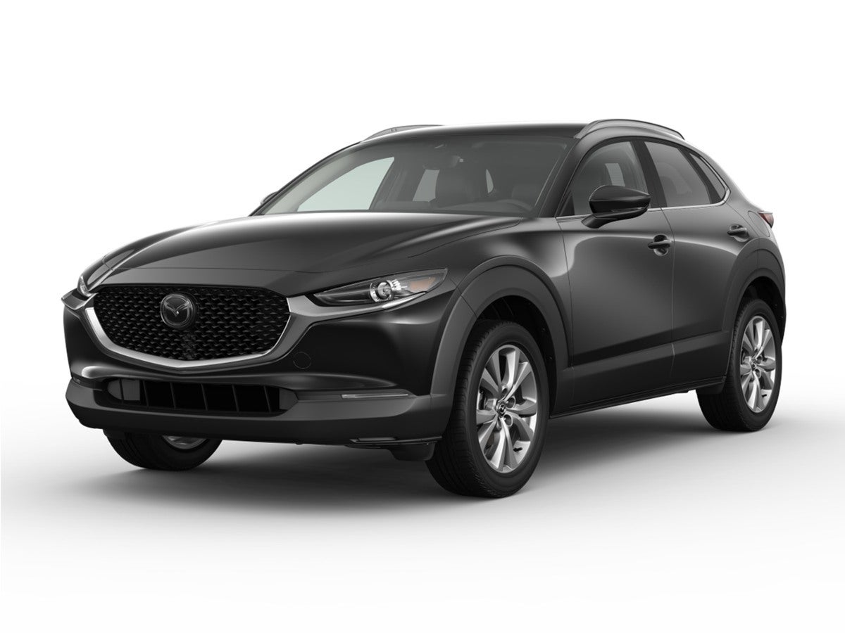 2023 Mazda Mazda CX-30 2.5 S Select Package