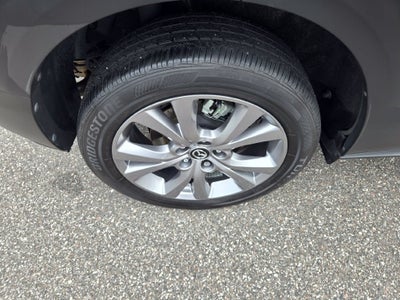 2023 Mazda Mazda CX-30 2.5 S Select Package