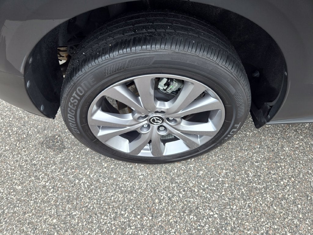 2023 Mazda Mazda CX-30 2.5 S Select Package