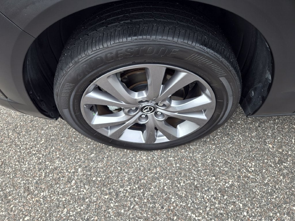 2023 Mazda Mazda CX-30 2.5 S Select Package