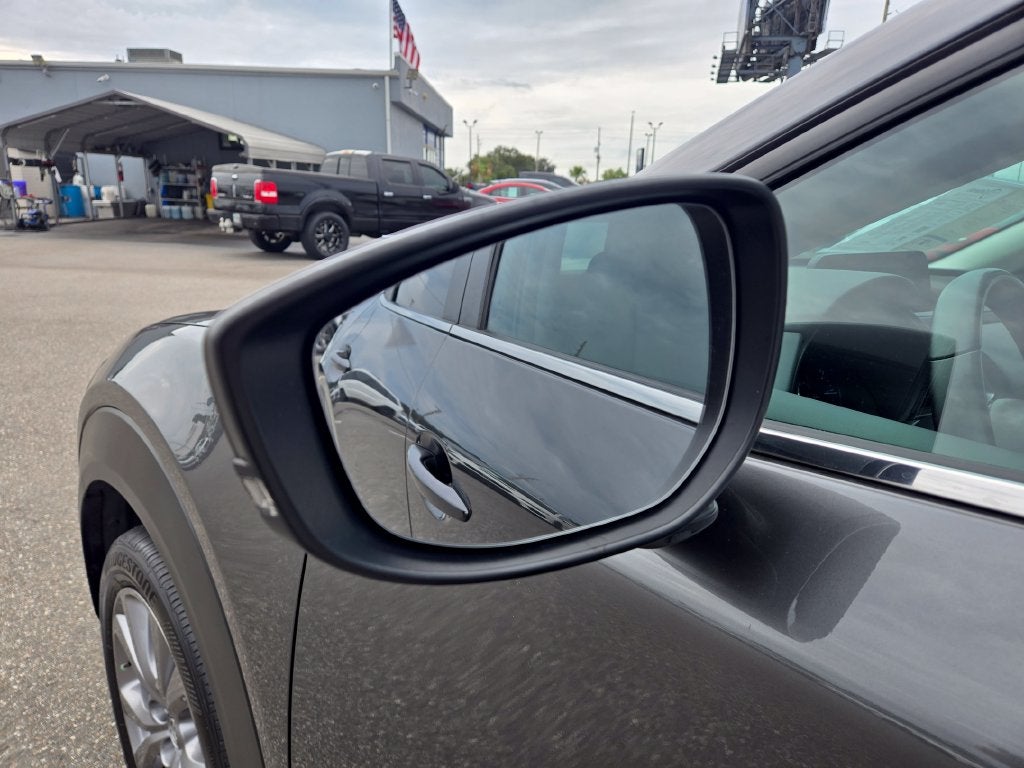2023 Mazda Mazda CX-30 2.5 S Select Package