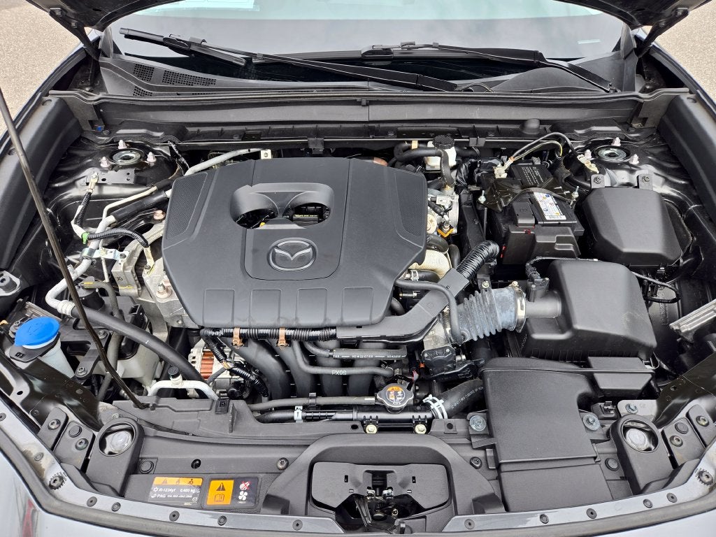 2023 Mazda Mazda CX-30 2.5 S Select Package