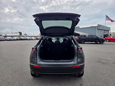 2023 Mazda Mazda CX-30 2.5 S Select Package