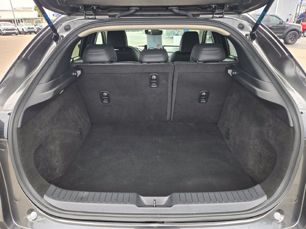 2023 Mazda Mazda CX-30 2.5 S Select Package
