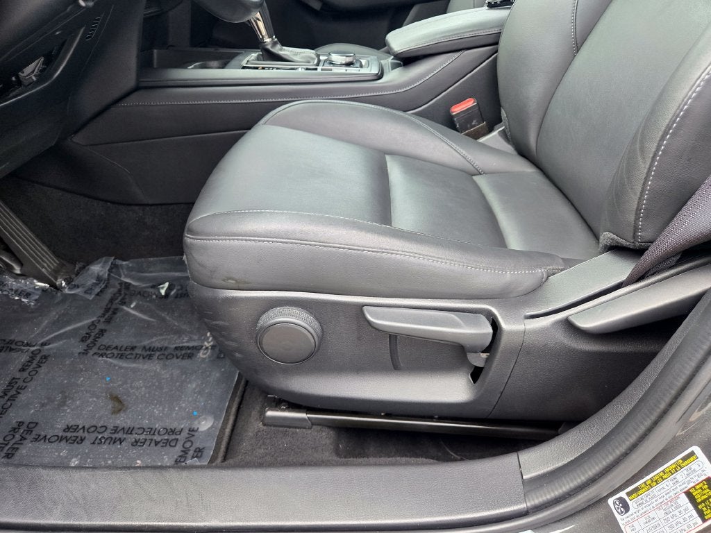 2023 Mazda Mazda CX-30 2.5 S Select Package
