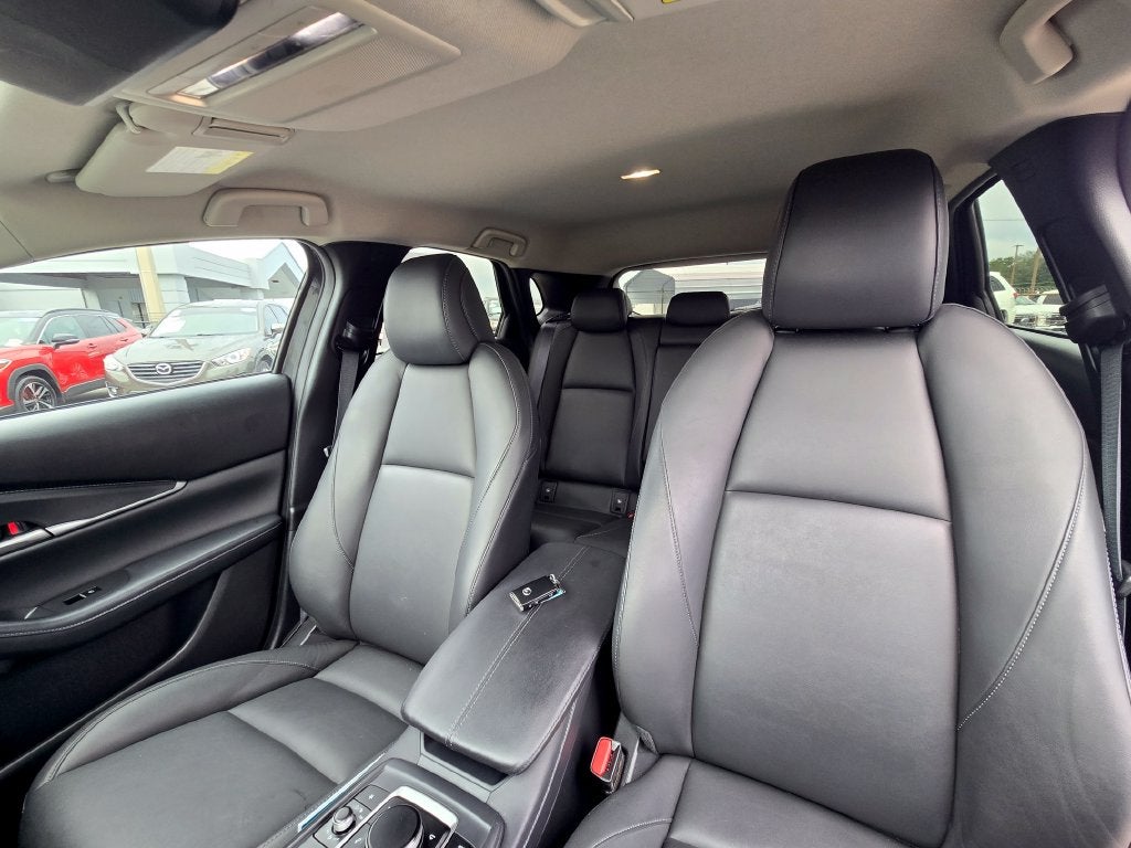 2023 Mazda Mazda CX-30 2.5 S Select Package