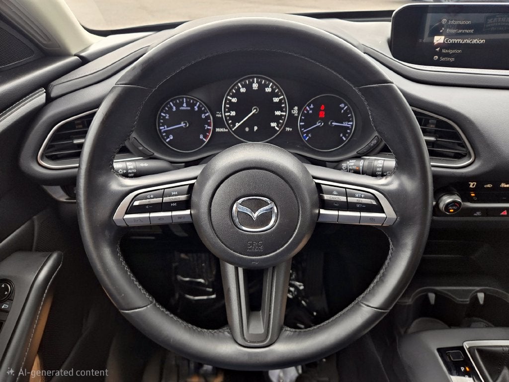 2023 Mazda Mazda CX-30 2.5 S Select Package