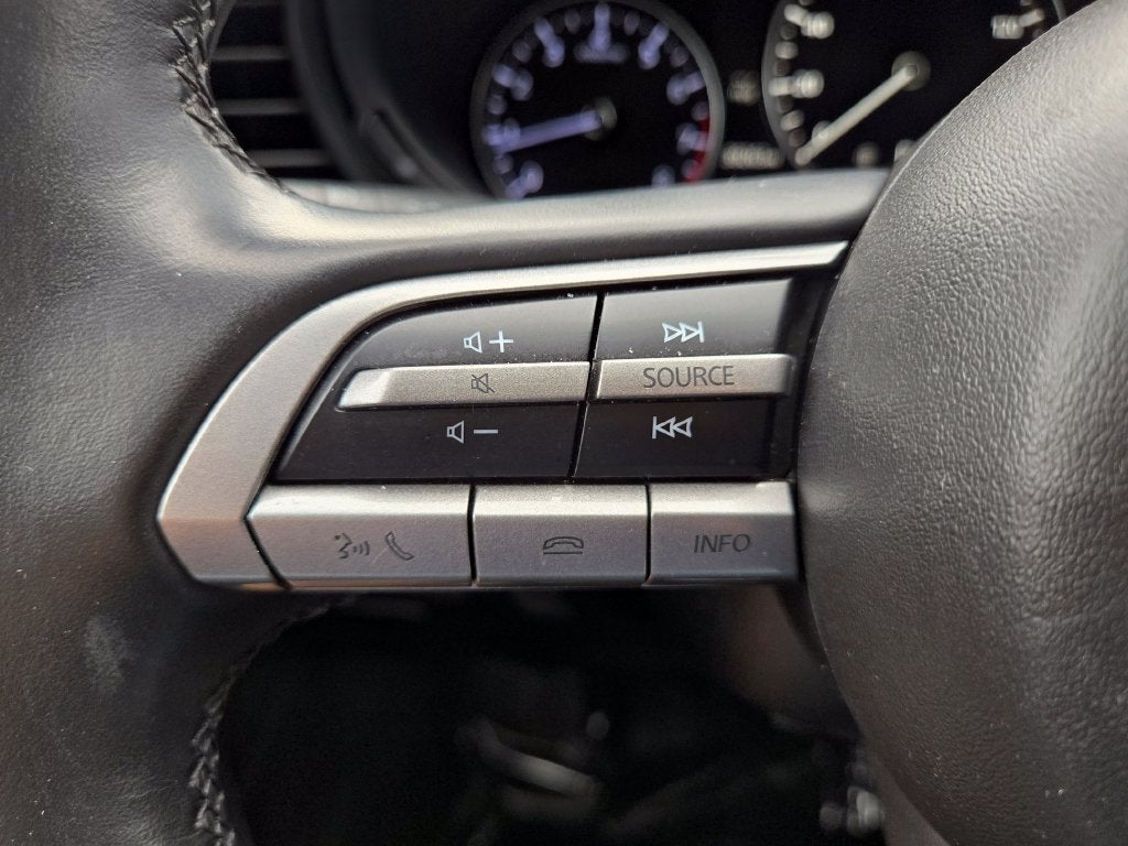2023 Mazda Mazda CX-30 2.5 S Select Package
