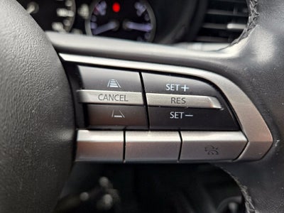 2023 Mazda Mazda CX-30 2.5 S Select Package