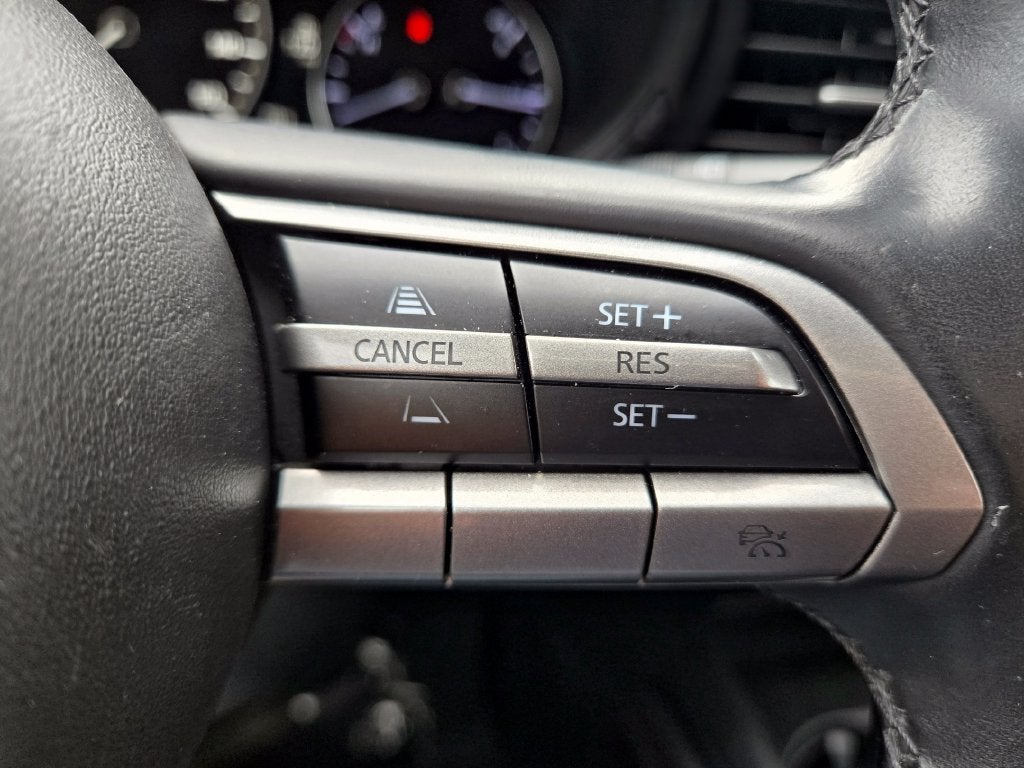 2023 Mazda Mazda CX-30 2.5 S Select Package