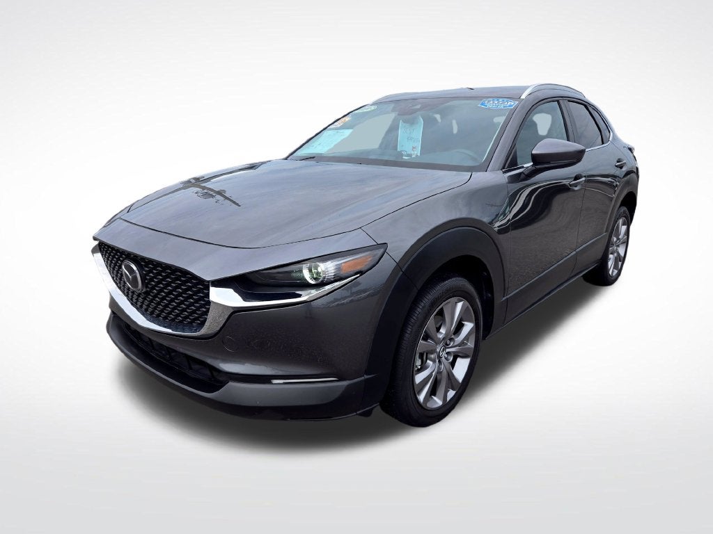 2023 Mazda Mazda CX-30 2.5 S Select Package