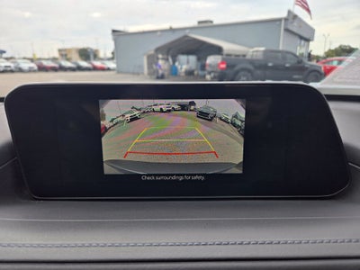 2023 Mazda Mazda CX-30 2.5 S Select Package