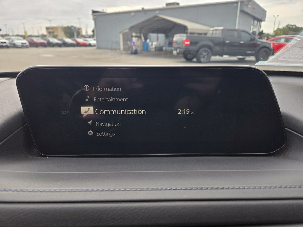 2023 Mazda Mazda CX-30 2.5 S Select Package