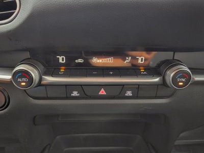 2023 Mazda Mazda CX-30 2.5 S Select Package