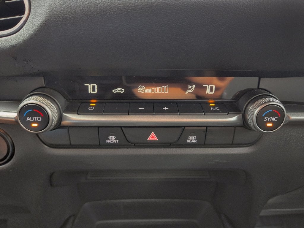 2023 Mazda Mazda CX-30 2.5 S Select Package