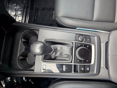 2023 Mazda Mazda CX-30 2.5 S Select Package