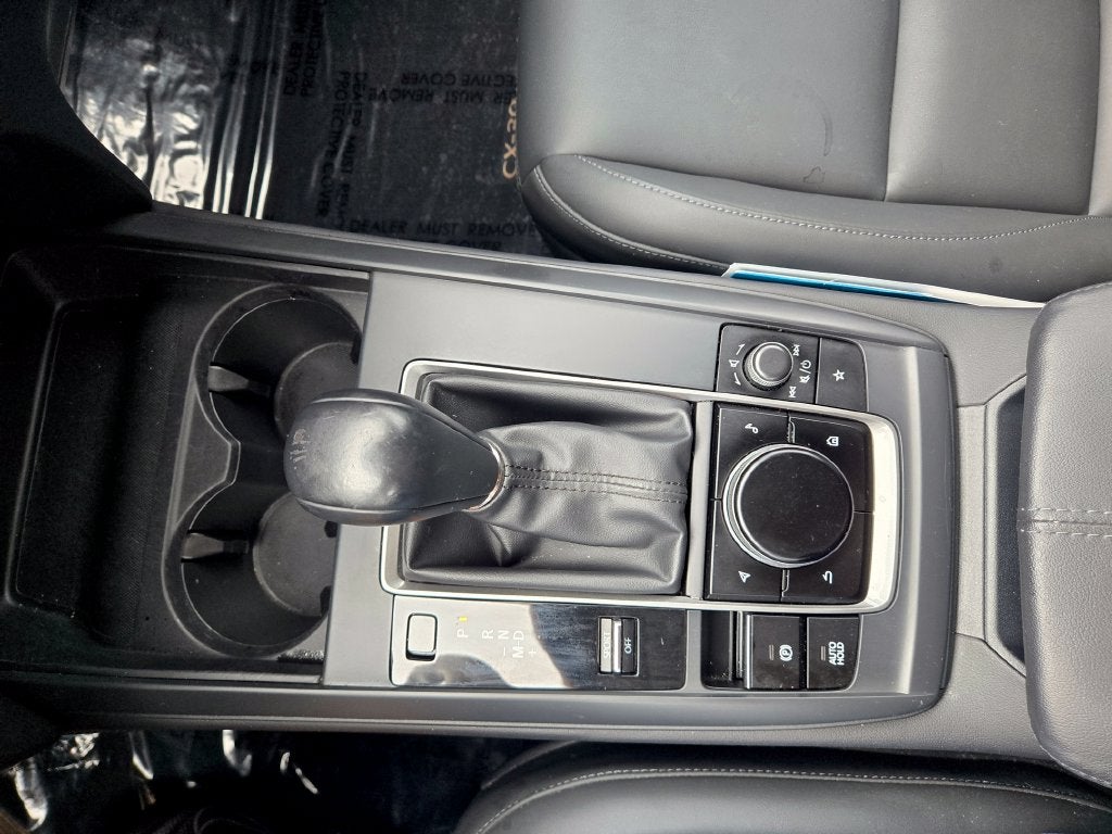 2023 Mazda Mazda CX-30 2.5 S Select Package