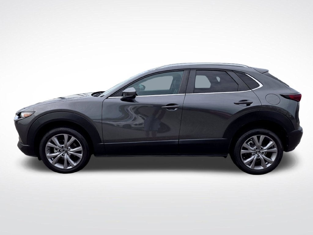 2023 Mazda Mazda CX-30 2.5 S Select Package