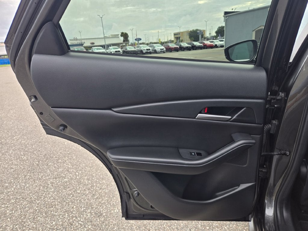 2023 Mazda Mazda CX-30 2.5 S Select Package