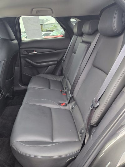 2023 Mazda Mazda CX-30 2.5 S Select Package