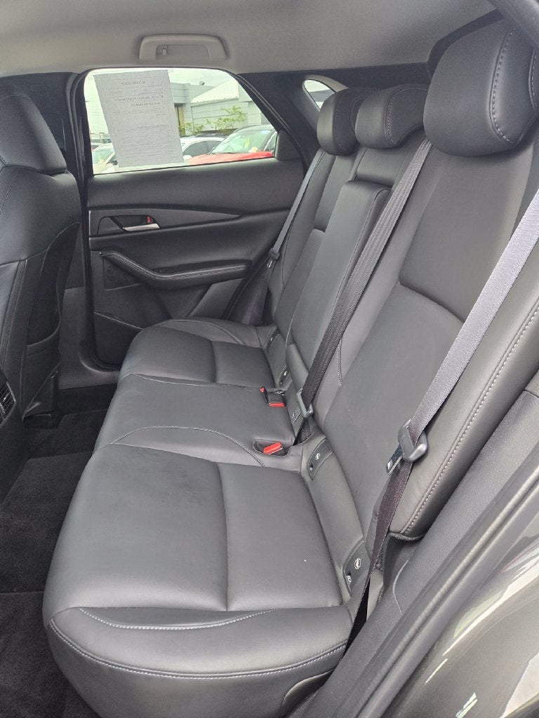 2023 Mazda Mazda CX-30 2.5 S Select Package
