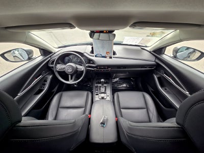 2023 Mazda Mazda CX-30 2.5 S Select Package