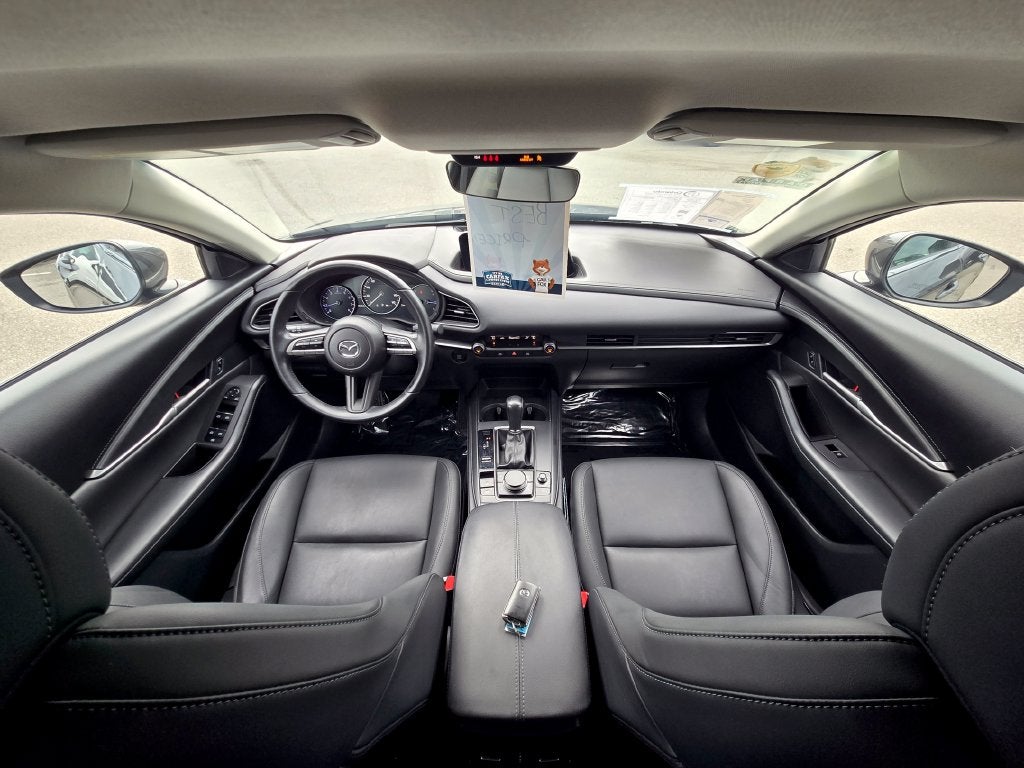 2023 Mazda Mazda CX-30 2.5 S Select Package